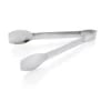 Serveringstang, CrNi, 23 cm