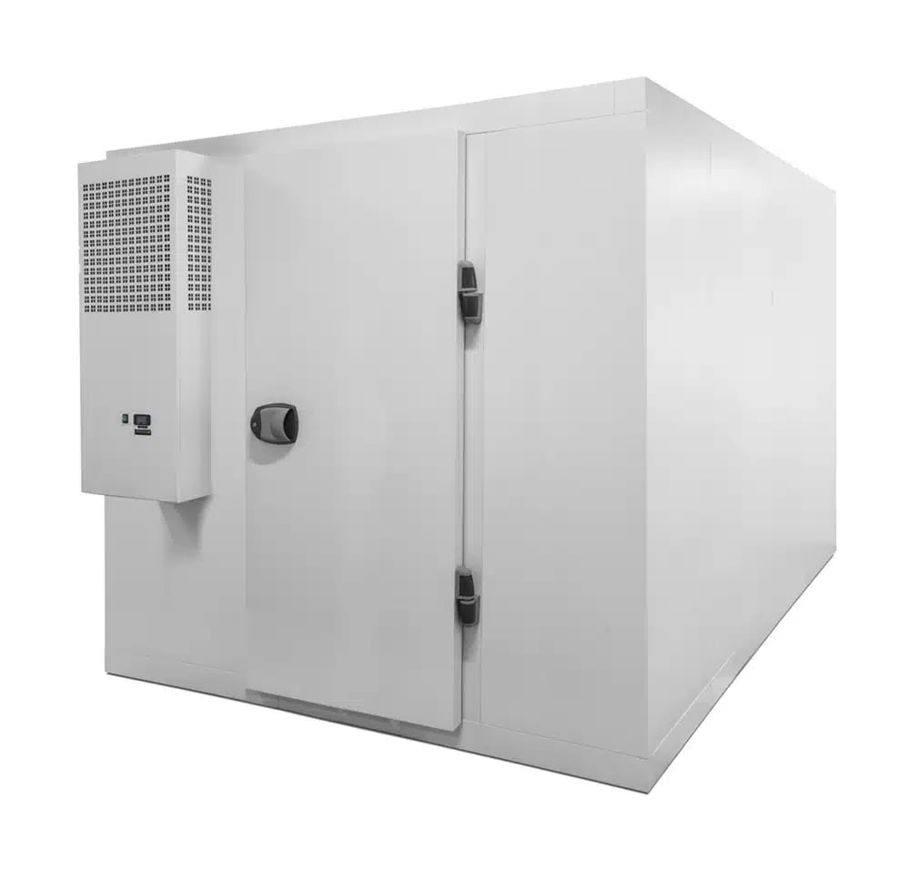 CR2923C Kølerum med 10564L Kapacitet og Elektronisk Temperaturkontrol