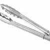 Salatskeer, Hendi, (L)240mm med fastgørelsesklip. Solid design.