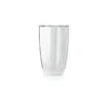 Lounge borosilikatglas Caffe Latte