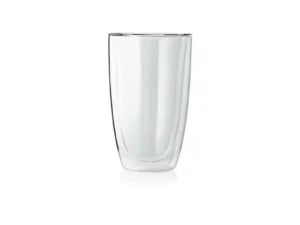 Lounge borosilikatglas Caffe Latte