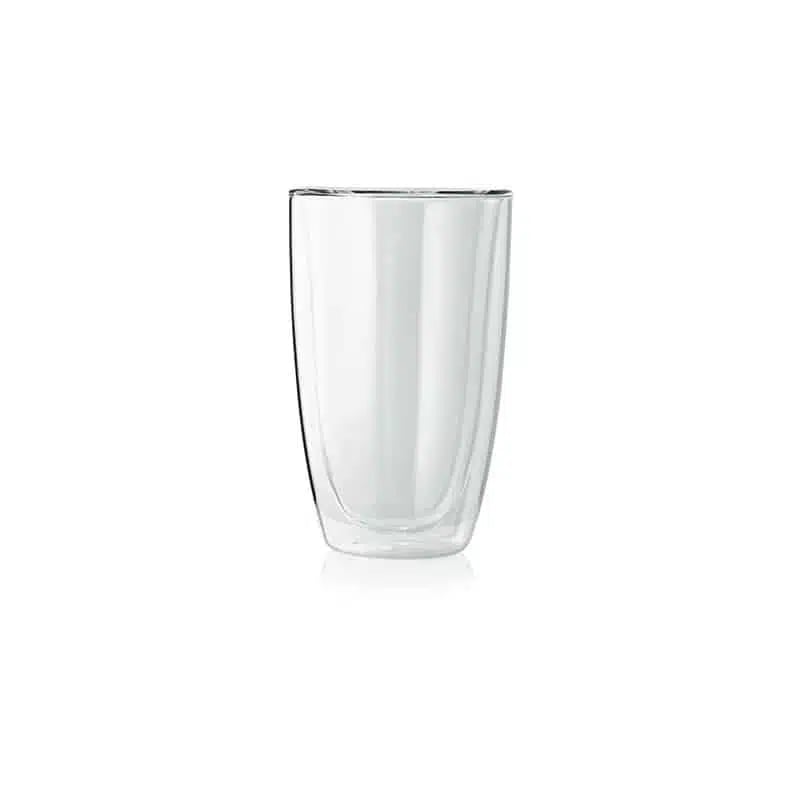 Lounge borosilikatglas Caffe Latte