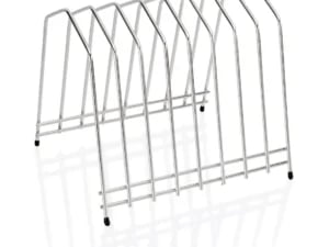 Skærebræt-holder