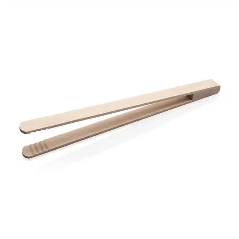 Pincettang, træ, 30 cm