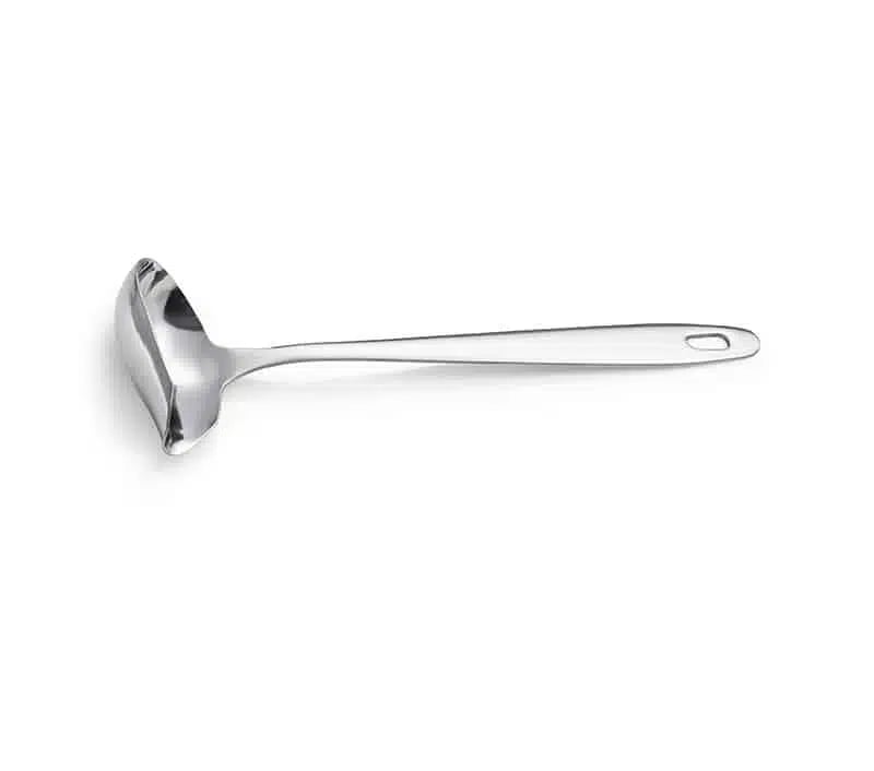 Sauceske, HG rustfrit stål, 26 cm, 5,5x8cm