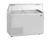 UDRS10 Isdisk med 431 liter og LED-lys