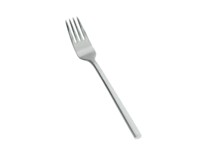 Inspiration Frokost/Dess gaffel 18cm RF stål 18/10
