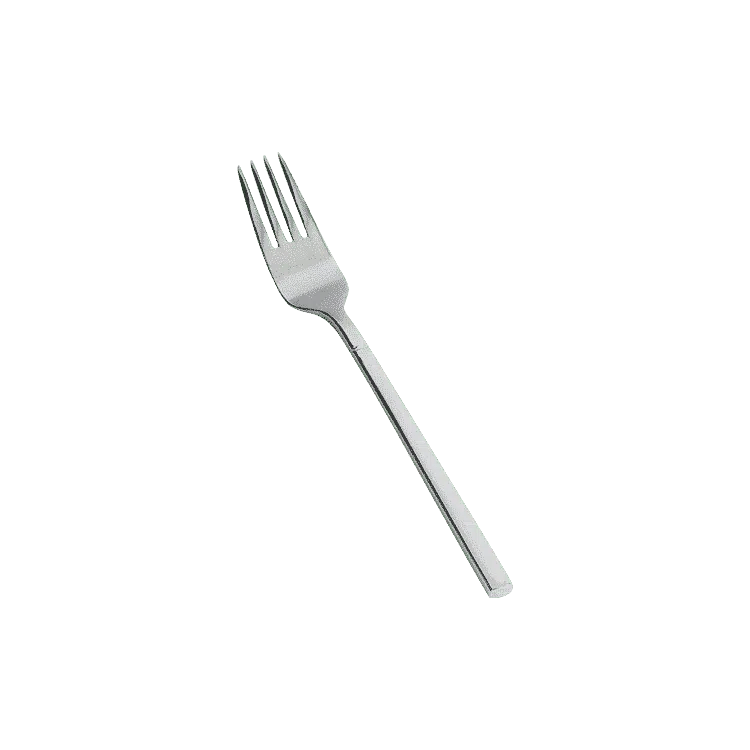 Inspiration Frokost/Dess gaffel 18cm RF stål 18/10