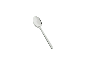 Inspiration Teske 11,0 cm RF stål 18/10