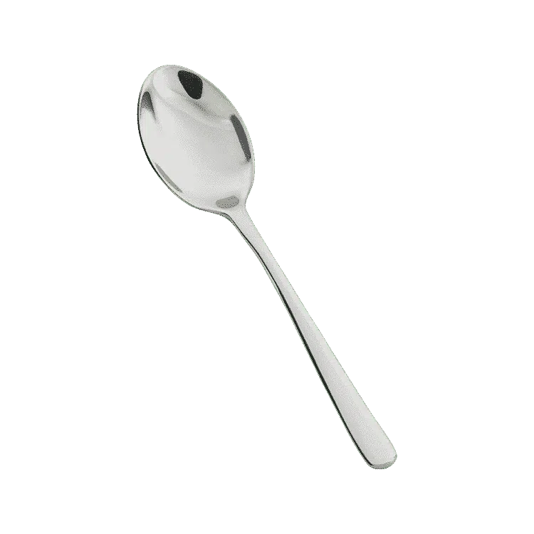 Eternity Kartoffel ske 23,0 cm RF stål 18/10