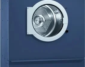 Miele PT 8407 | EL SOM SST KPLC | 20kg | Marine Tørretumbler - 3 AC 440V 60HZ