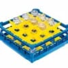 MIELE Glaskurv 4x4 glasrum, Lav Ø113