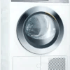 Miele PDR 908 Plus | 8 kg | EL MAR | 480v / 400v / 230v / 208v | Marine Tørretumbler - 3 AC 400-480V 50/60Hz