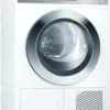 Miele PDR 908 Plus | 8 kg | EL MAR | 480v / 400v / 230v / 208v | Marine Tørretumbler
