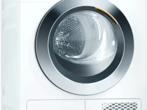 Miele PDR 908 Plus | 8 kg | EL MAR | 480v / 400v / 230v / 208v | Marine Tørretumbler - 3 AC 230V 50/60Hz