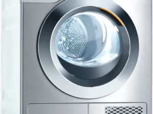 Miele PDR 908 HP Plus | 8 kg | HP MAR | 230v / 240v / 208v | Marine Tørretumbler - 1N AC 230V 50Hz