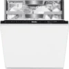 Miele PFD 104 SCI XXL - Fuldintegrerbar, Profiline, Friskvandssystem