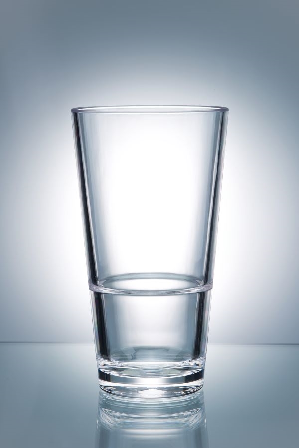 Collins glas 42 cl - Billede 2