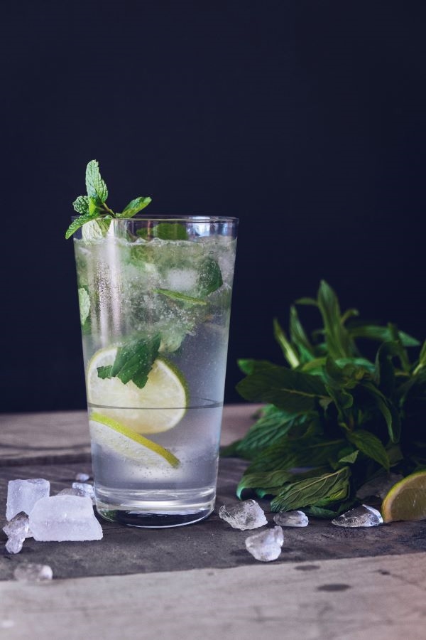 Collins glas 42 cl - Billede 4