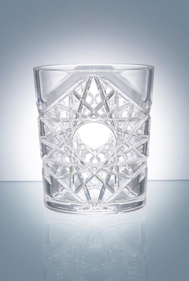 Premium glas 35cl - Billede 2