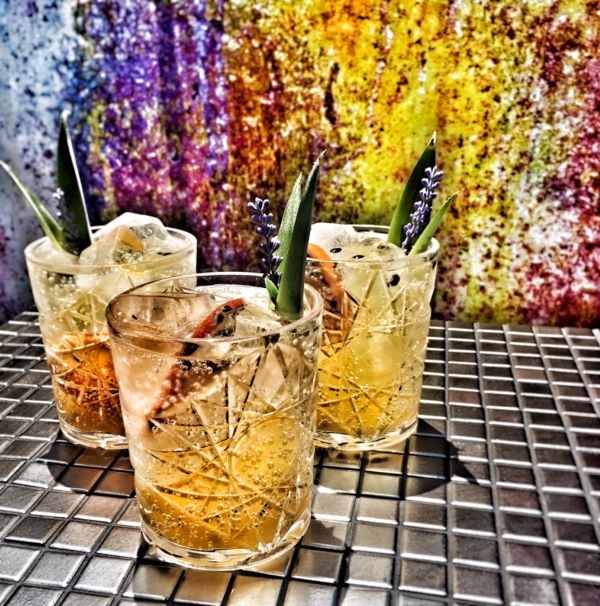Premium glas 47cl - Billede 3