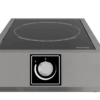Norqi - SPIN bordmodel 1 zone Ø280