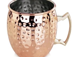 Moscow mule