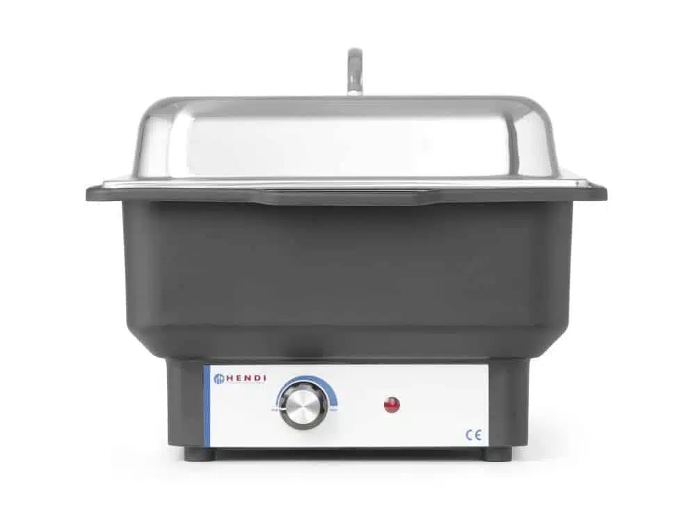 Elektrisk chafing dish Tellano, 9 l, 900w - Billede 8