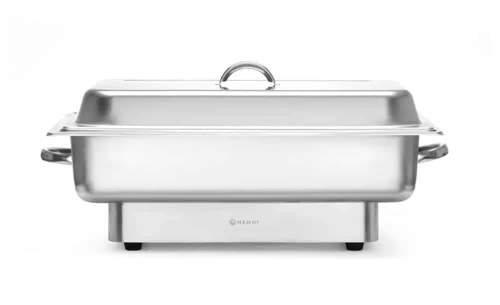 Elektrisk chafing dish pollina, 9 l, 850w