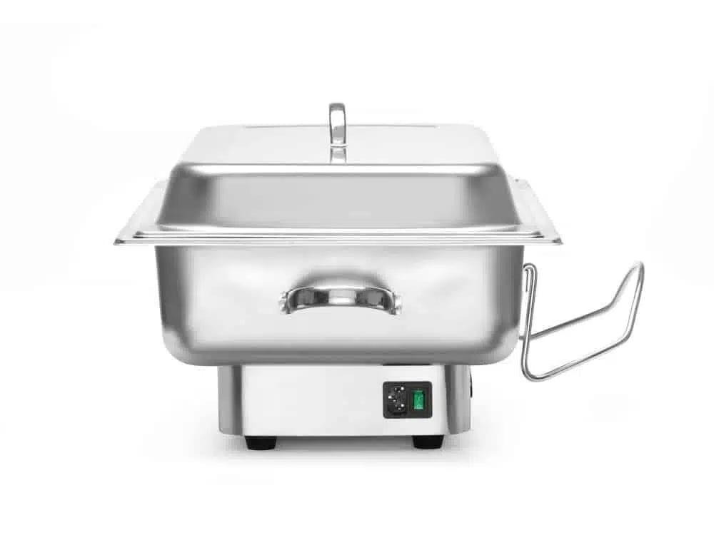 Elektrisk chafing dish pollina, 9 l, 850w - Billede 3
