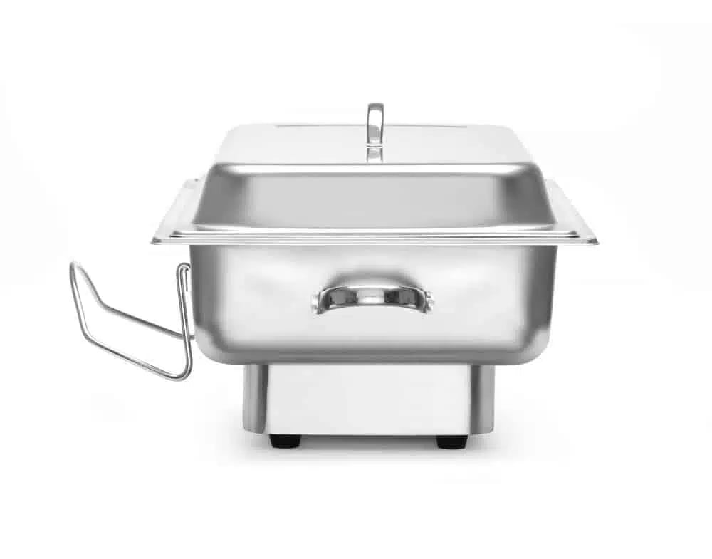 Elektrisk chafing dish pollina, 9 l, 850w - Billede 5