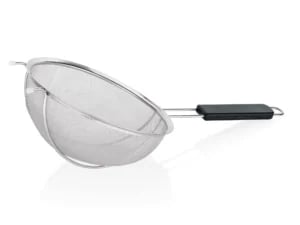 Large strainer
