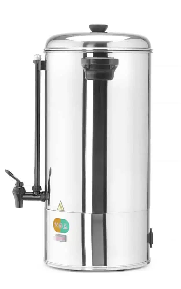 Enkeltvægget percolator, 16 l, 1500w - Billede 4