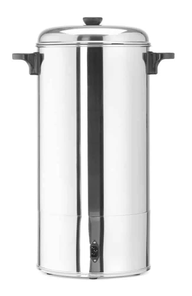 Enkeltvægget percolator, 16 l, 1500w - Billede 3