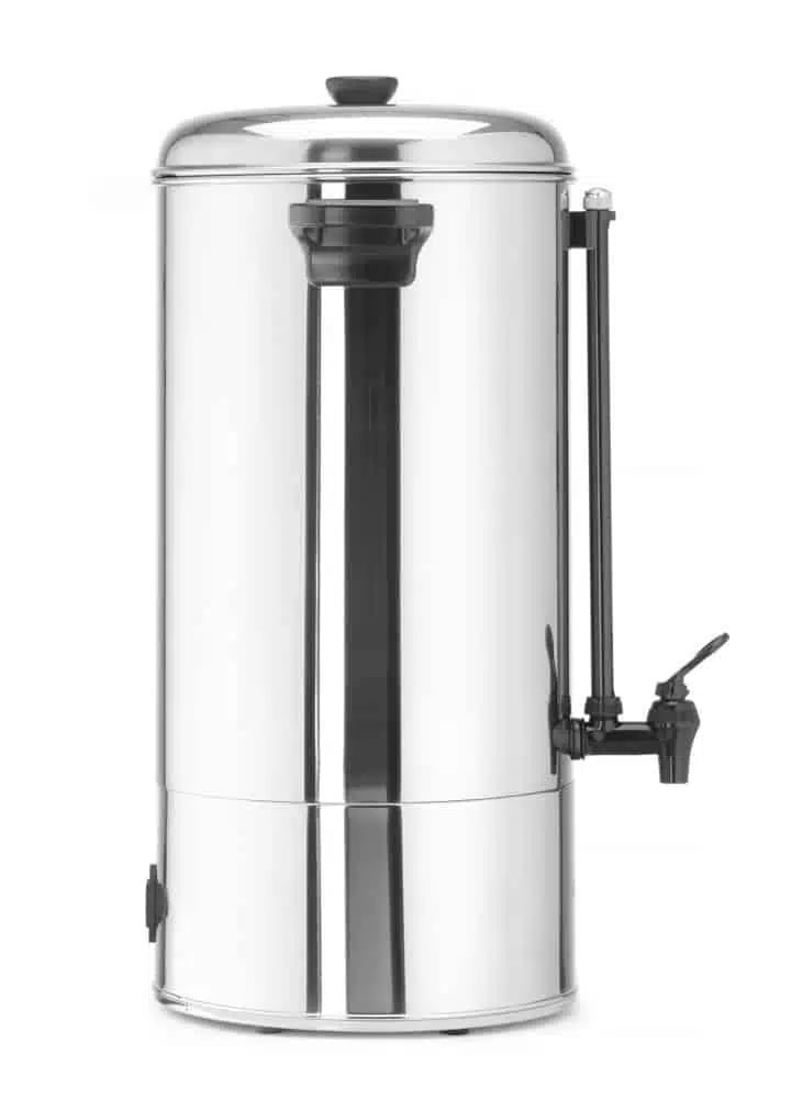 Enkeltvægget percolator, 16 l, 1500w - Billede 2
