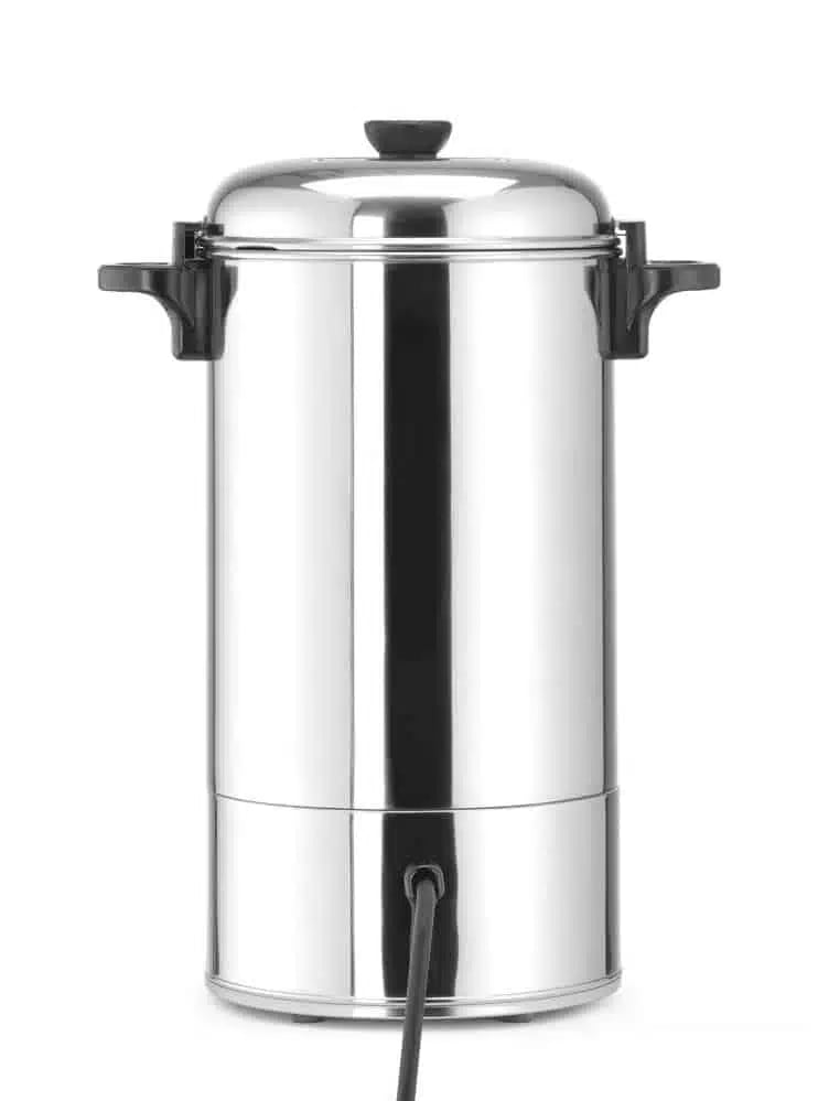 Varmdrikkekedel, 18 l, 2200w - Billede 6