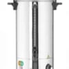 Varmdrikkekedel, 18 l, 2200w