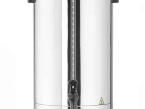 Varmdrikkekedel, 18 l, 2200w