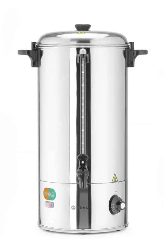 Varmdrikkekedel, 18 l, 2200w