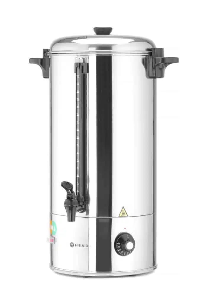 Varmdrikkekedel, 18 l, 2200w - Billede 7