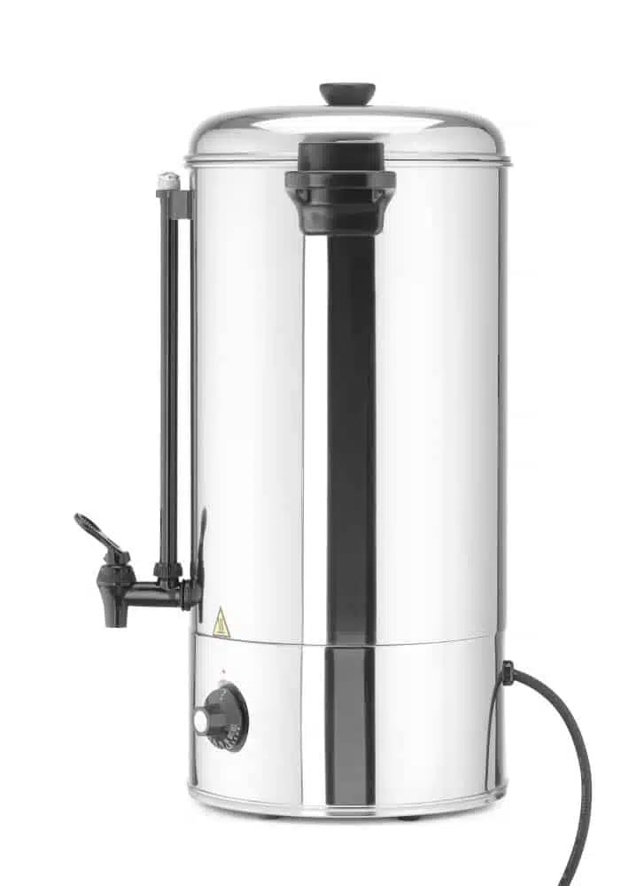 Varmdrikkekedel, 18 l, 2200w - Billede 2