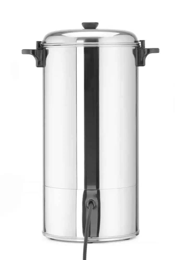 Varmdrikkekedel, 18 l, 2200w - Billede 3