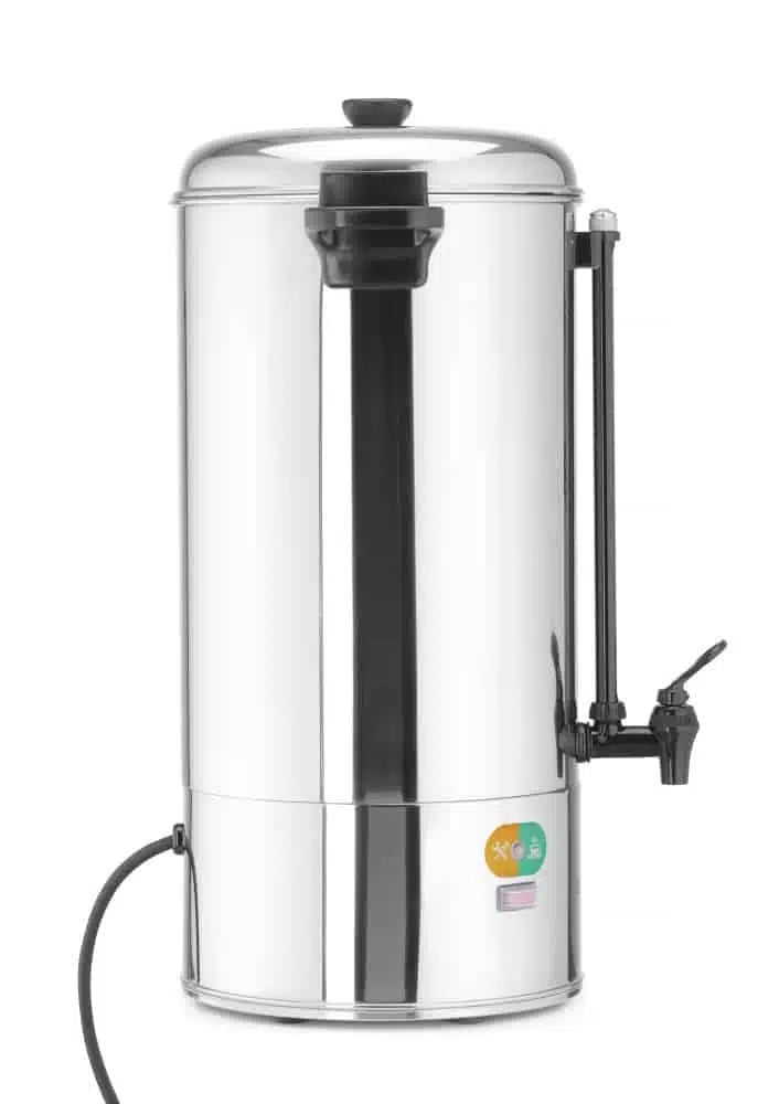 Varmdrikkekedel, 18 l, 2200w - Billede 4