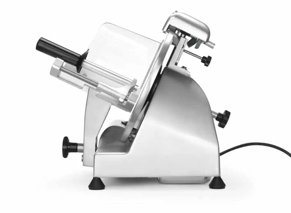 Professionel pålægsmaskine Slicer Profi Line 250, 320w, 300mm blad - Billede 2