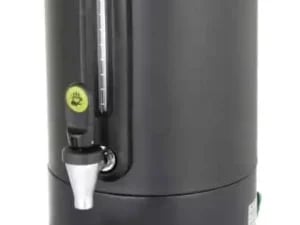 HENDI Percolator by Bronwasser Unikt Design