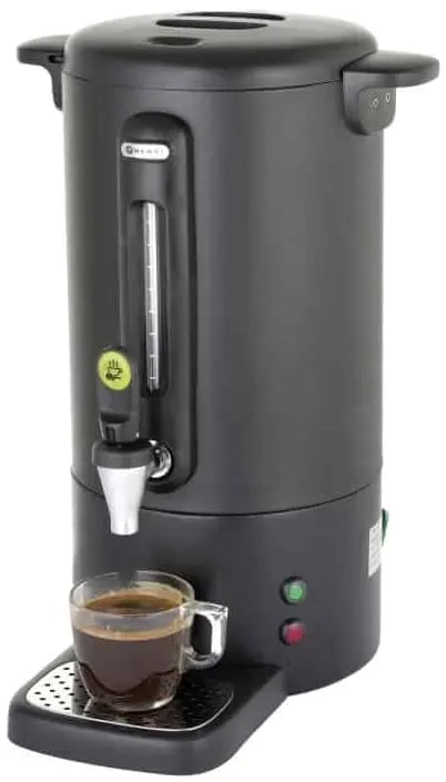 HENDI Percolator by Bronwasser Unikt Design