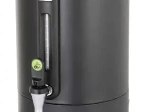 HENDI Percolator by Bronwasser 7 Liter Kapacitet