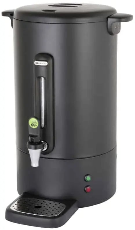 HENDI Percolator by Bronwasser 7 Liter Kapacitet