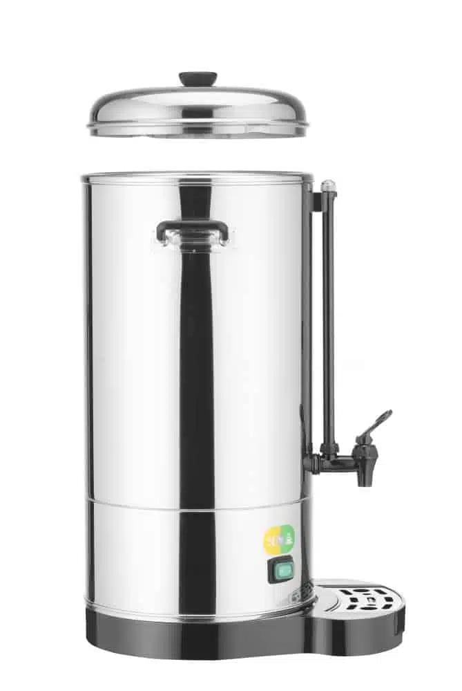 Hot Drinks Boiler Double-Walled, 18 l, 2200w - Billede 3
