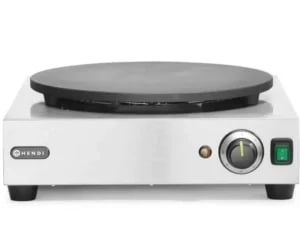 Crêpe maker, 3000w, 230v